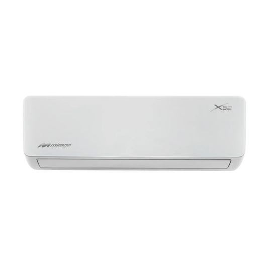 Aire Acondicionado Minisplit Inverter Mirage Solo Frío 12000 BTU 115V SETCWF120E