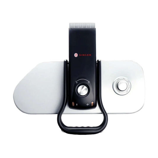 Planchadora de Vapor Singer SP550