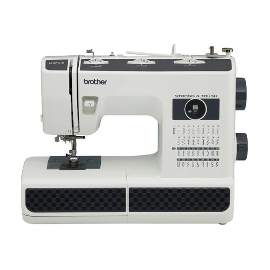 Máquina de Coser Brother ST371HD