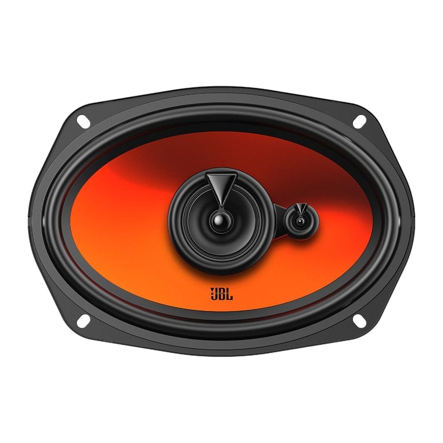 Bocinas para Auto JBL 6x9 Pulgadas 3 Vías STAGE1 962M