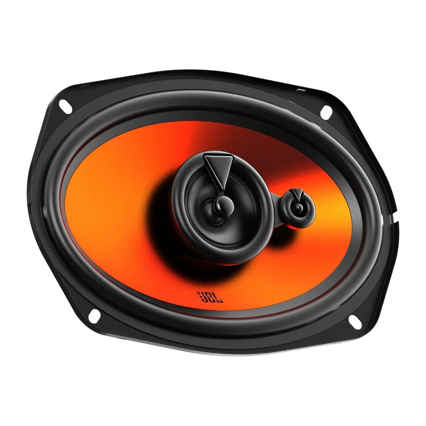 Bocinas para Auto JBL 6x9 Pulgadas 3 Vías STAGE1 962M