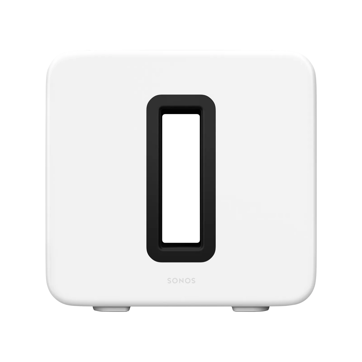 Subwoofer Inalámbrico Sonos Sub Gen 3 Blanco