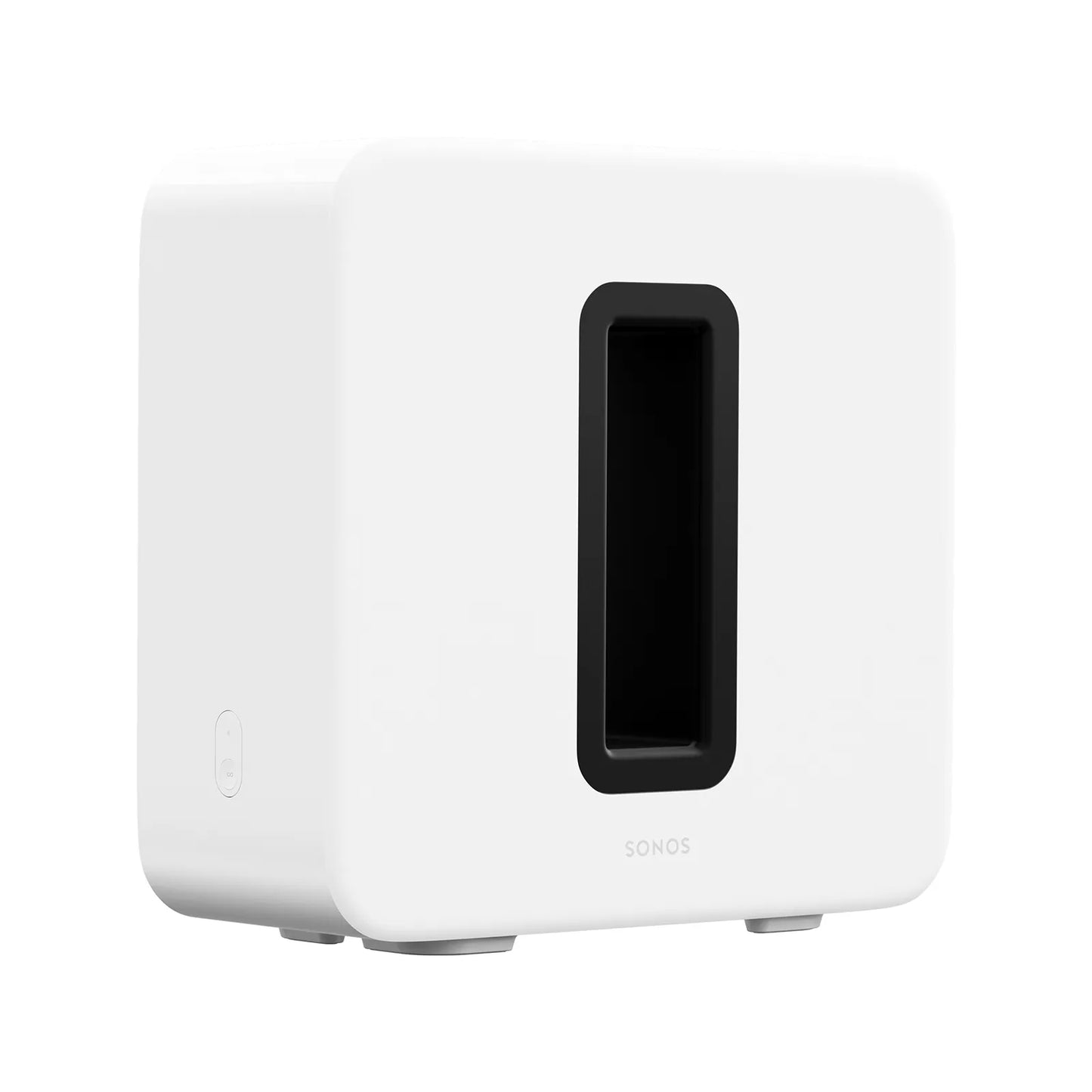 Subwoofer Inalámbrico Sonos Sub Gen 3 Blanco