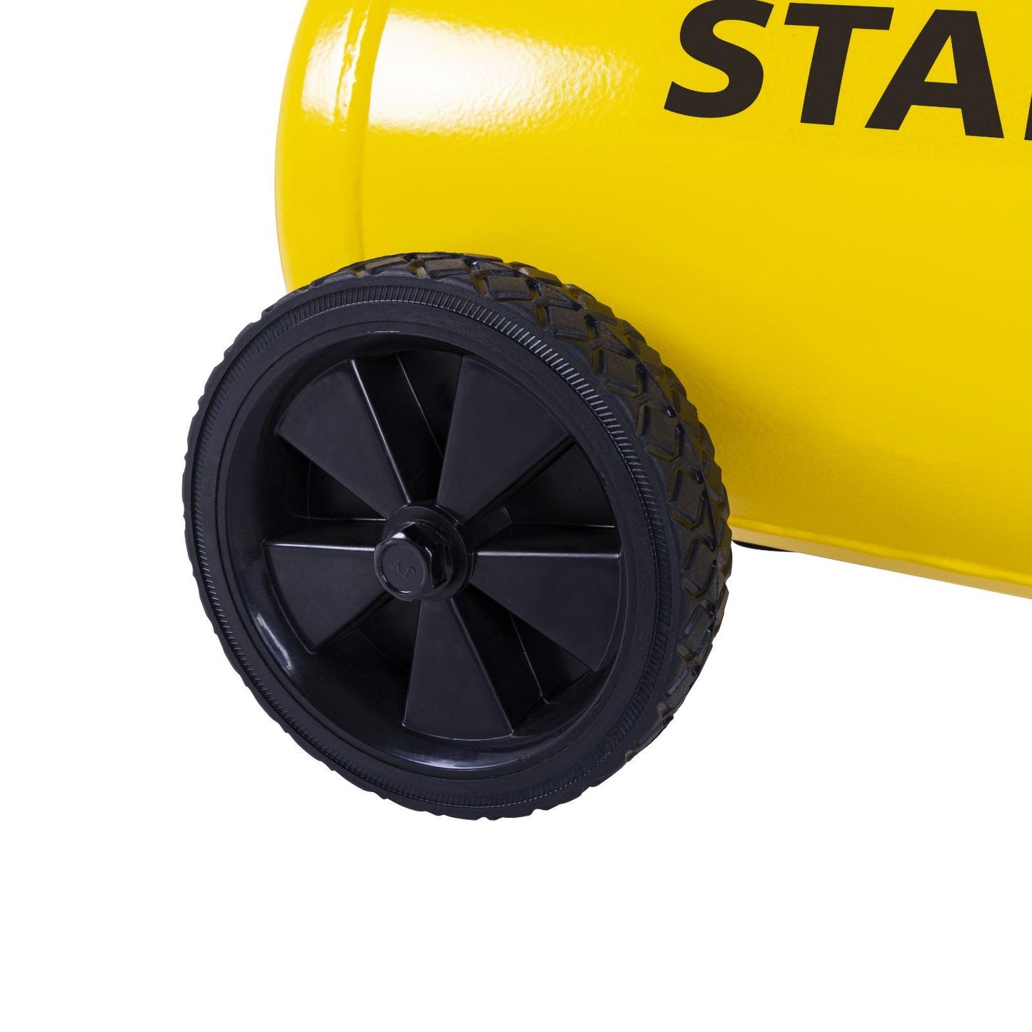 Compresor de Aire Stanley 6 Galones 2 HP SXCMXA200601