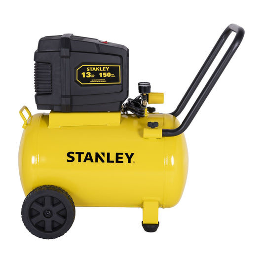 Compresor de Aire Stanley 13 Galones 2 HP SXCMXA201301