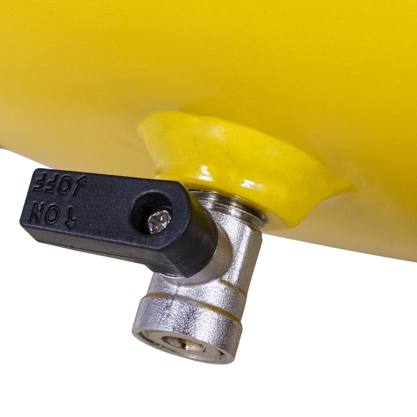 Compresor de Aire Stanley 6 Galones 1 HP SXCMXA210601