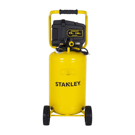 Compresor de Aire Stanley 15 Galones 2 HP SXCMXA231501