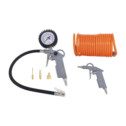 Kit Neumático para Compresor Stanley SXPTXA991004