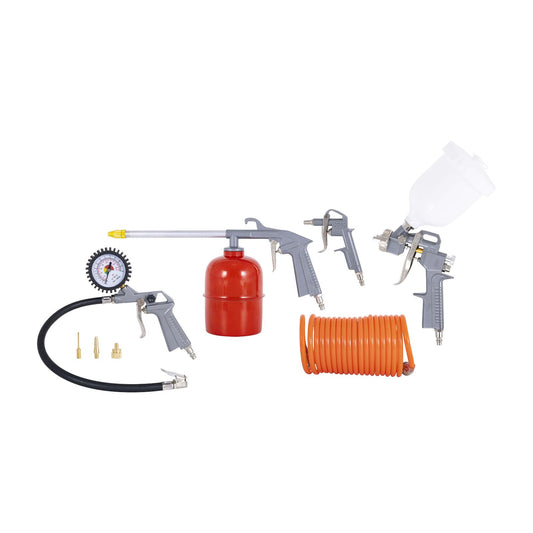 Kit Master para Compresor Stanley SXPTXA991005