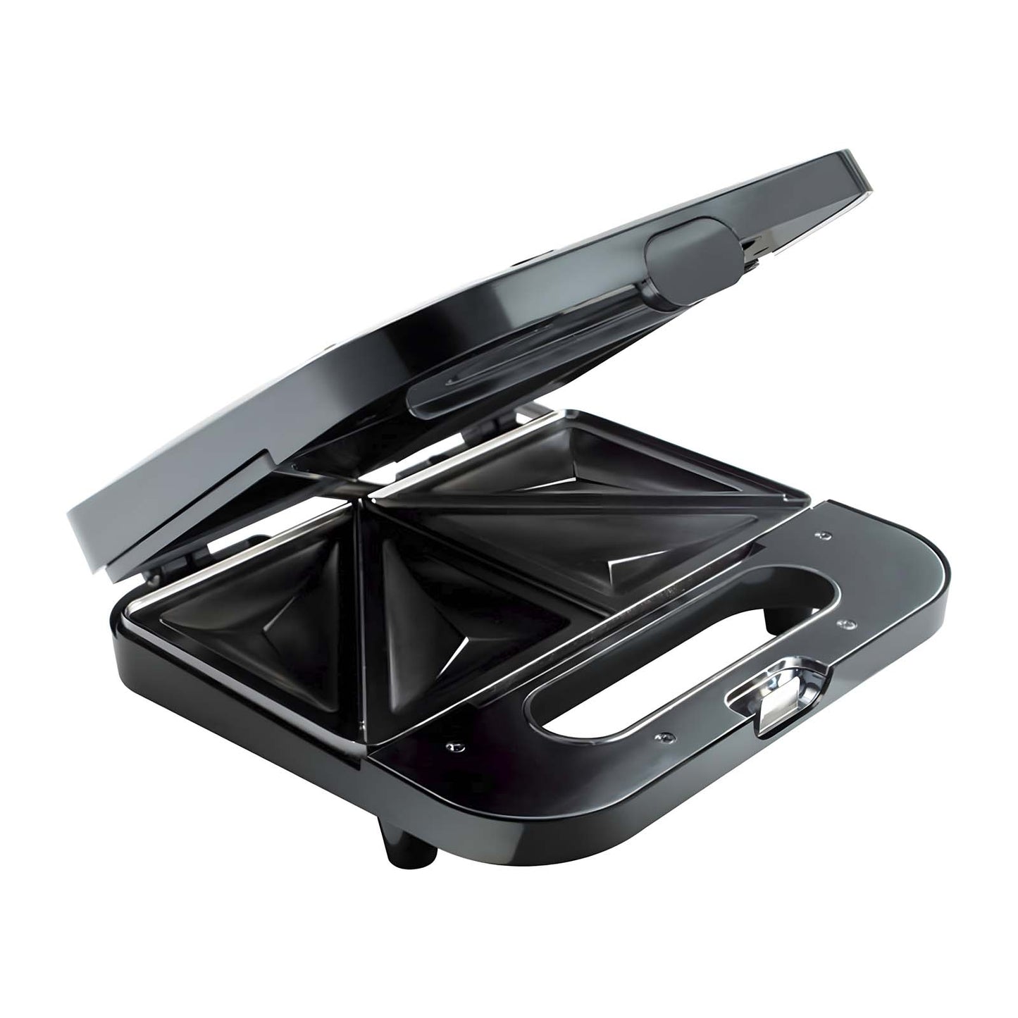 Sandwichera Compacta Antiadherente Oster CKSTSM2885