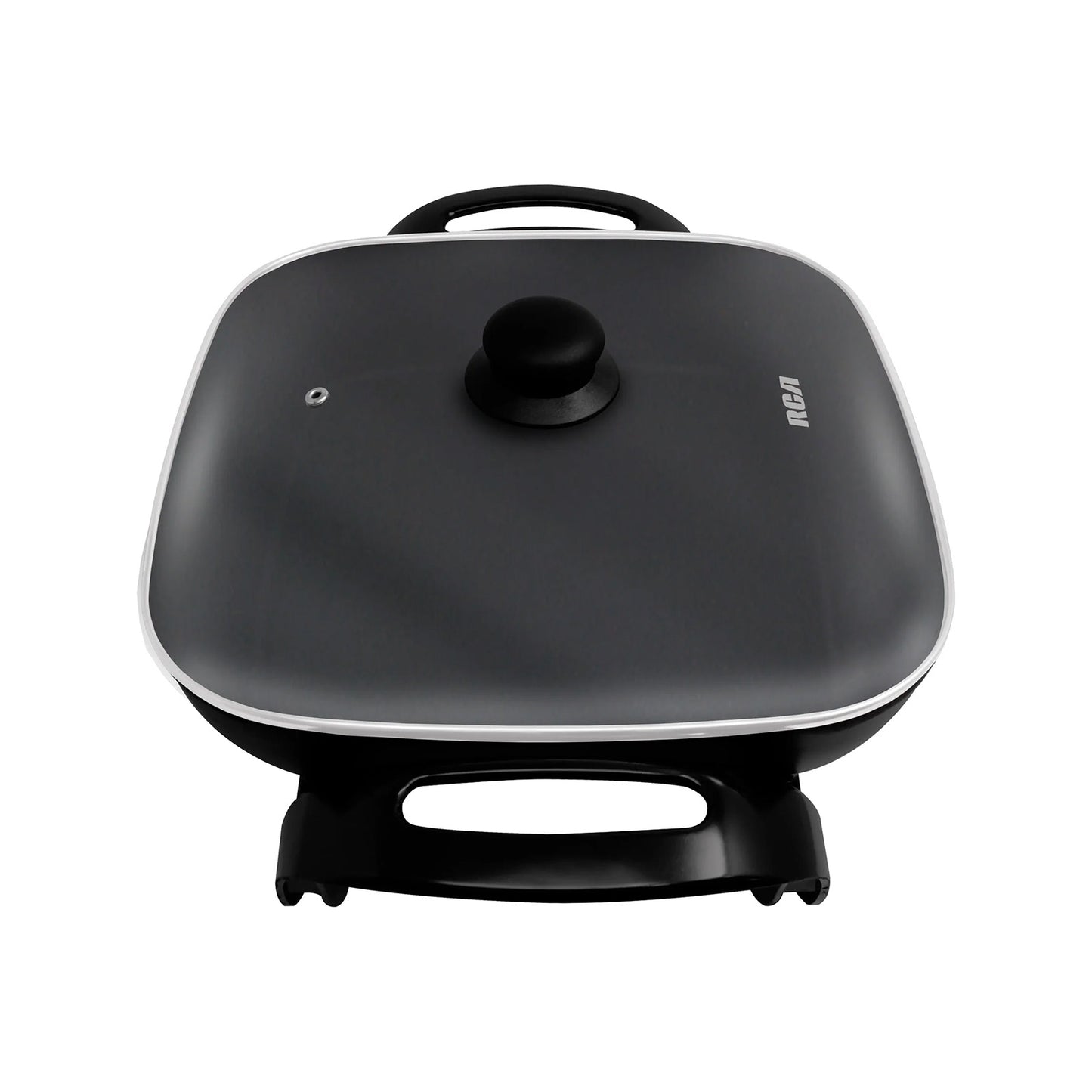 Sartén Eléctrico RCA Negro RC-3030C