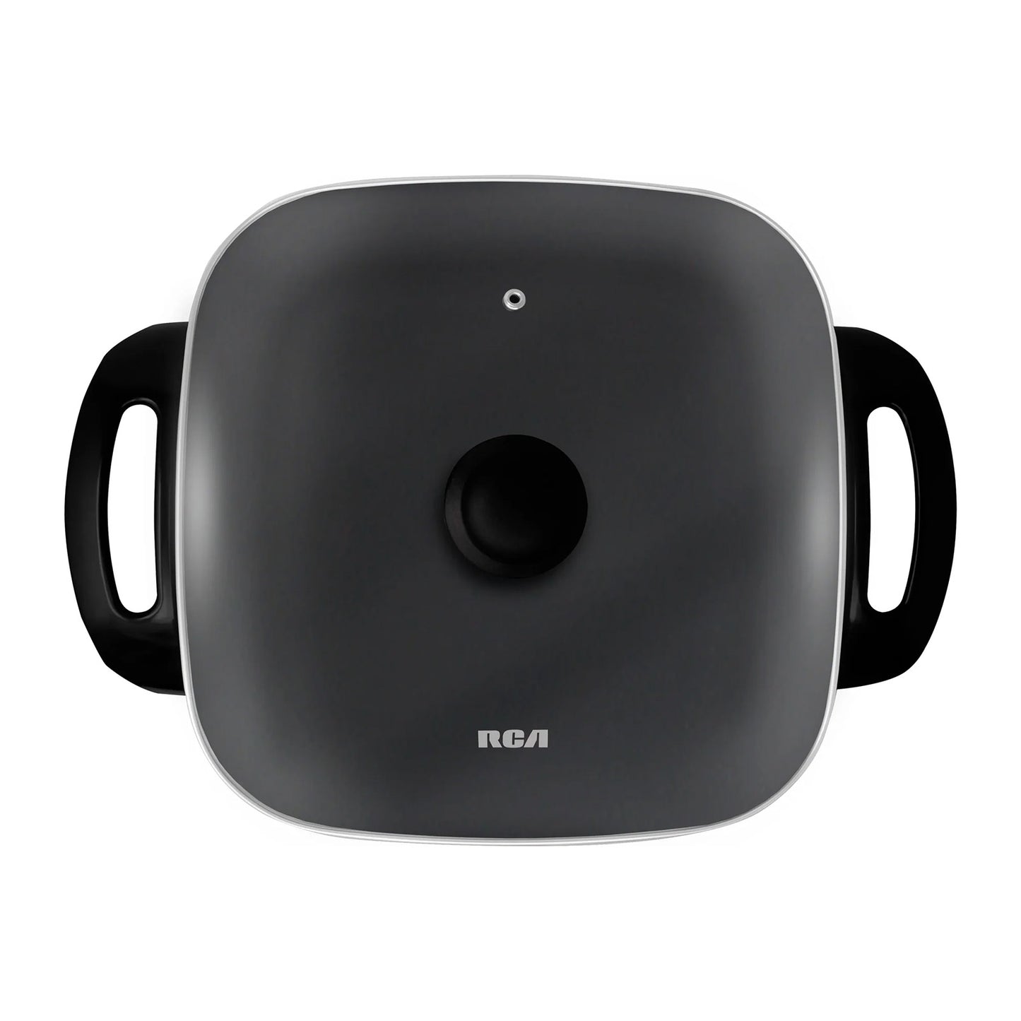 Sartén Eléctrico RCA Negro RC-3030C