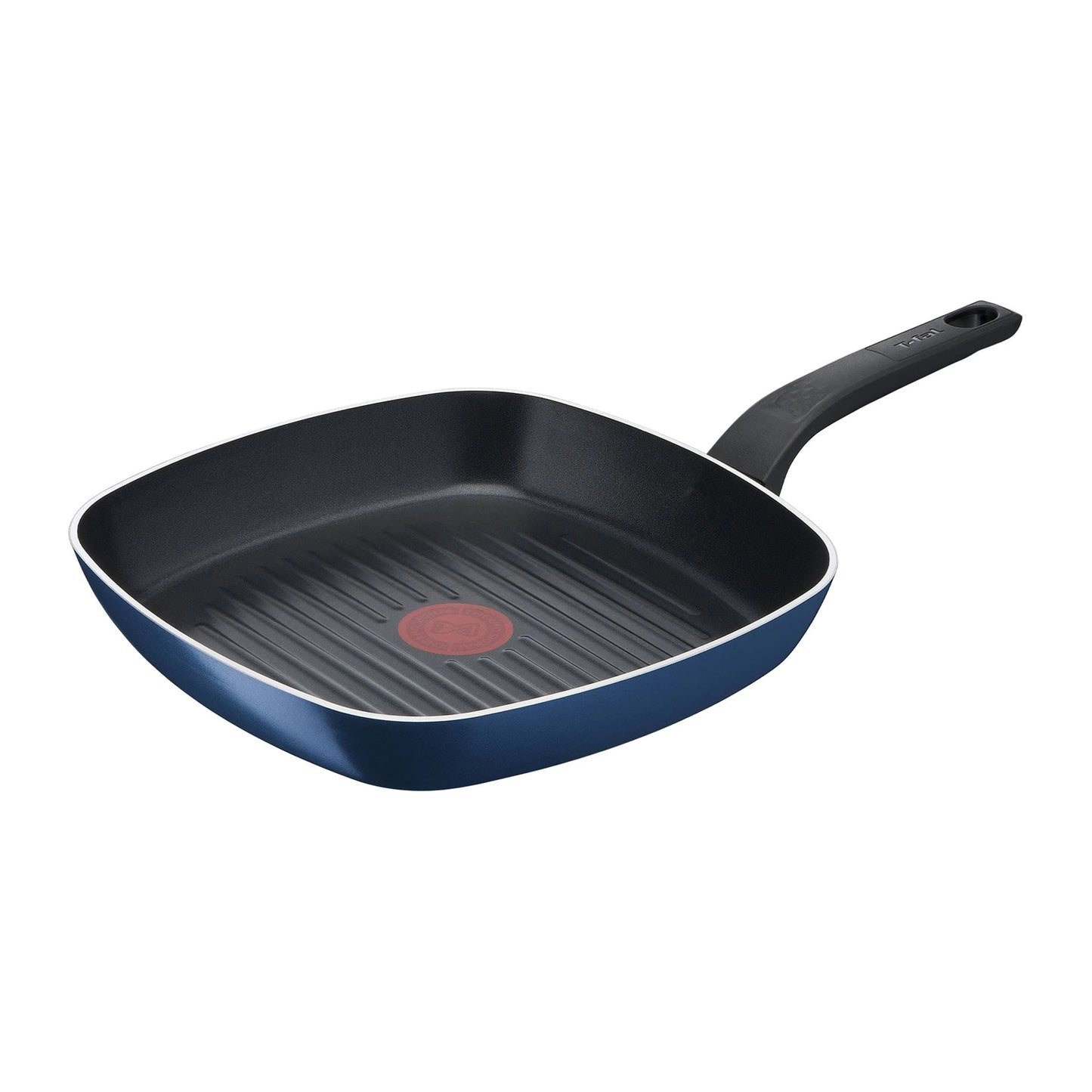 Sartén Grill Tfal 26 Centímetros Azul B5634082