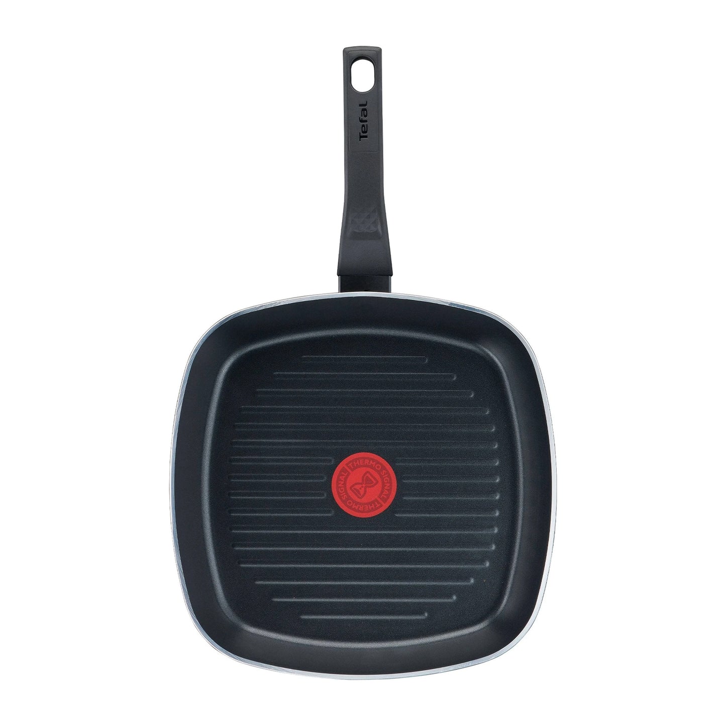 Sartén Grill Tfal 26 Centímetros Azul B5634082