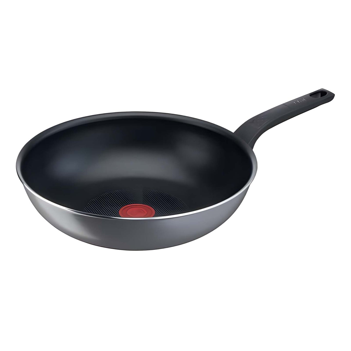 Sartén Wok Tfal 28 Centímetros Easy Care B4751984