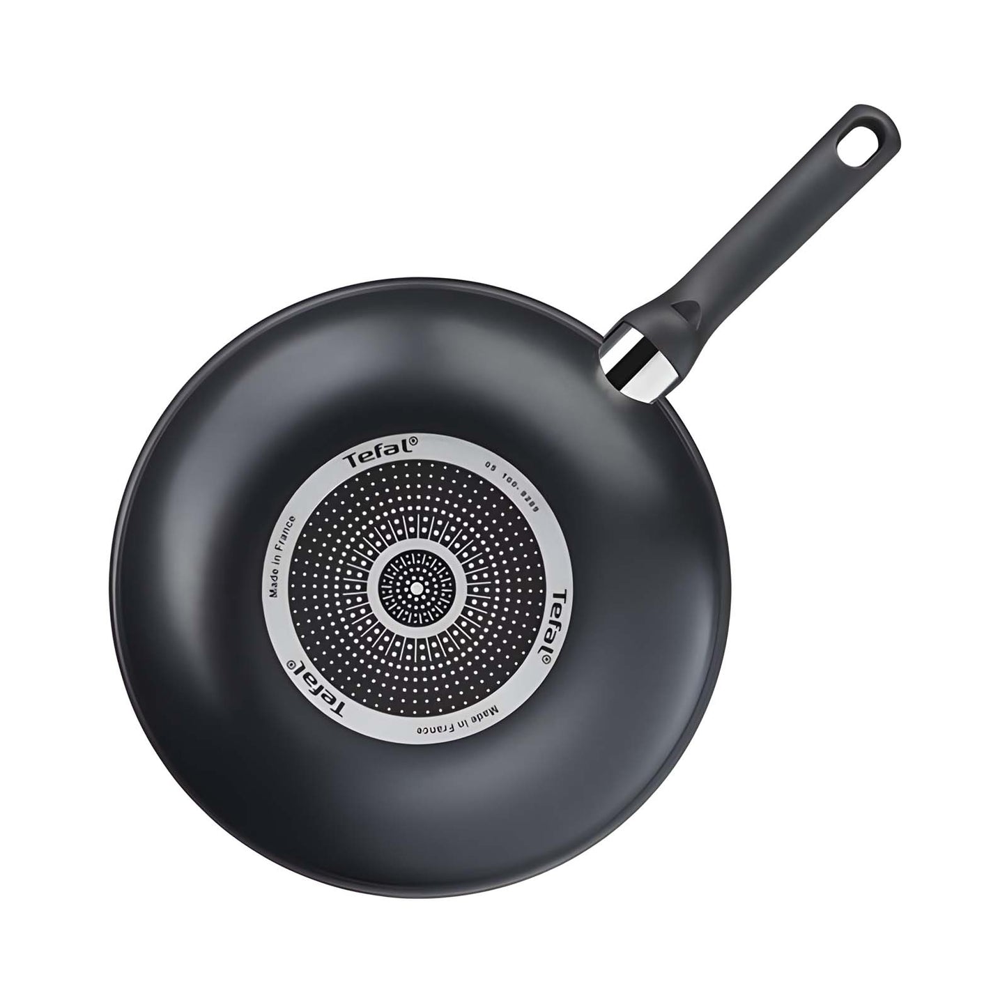 Sartén Wok Tfal 28 Centímetros Easy Care B4751984