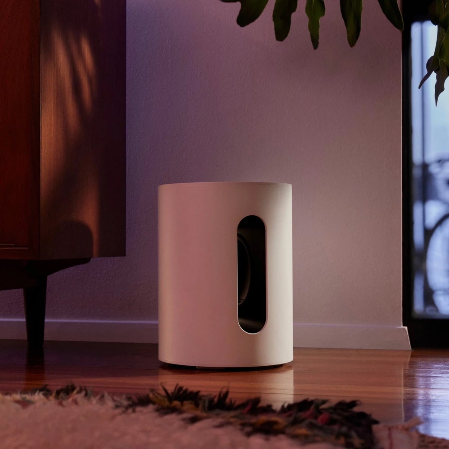 Subwoofer Compacto Sonos Blanco SUBMINI-WHITE