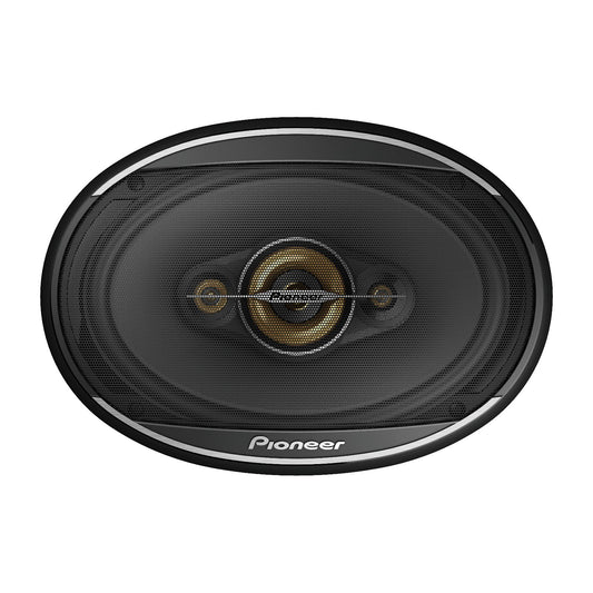 Bocinas para Auto Pioneer 6x9 Pulgadas 4 Vías TS-A6978S