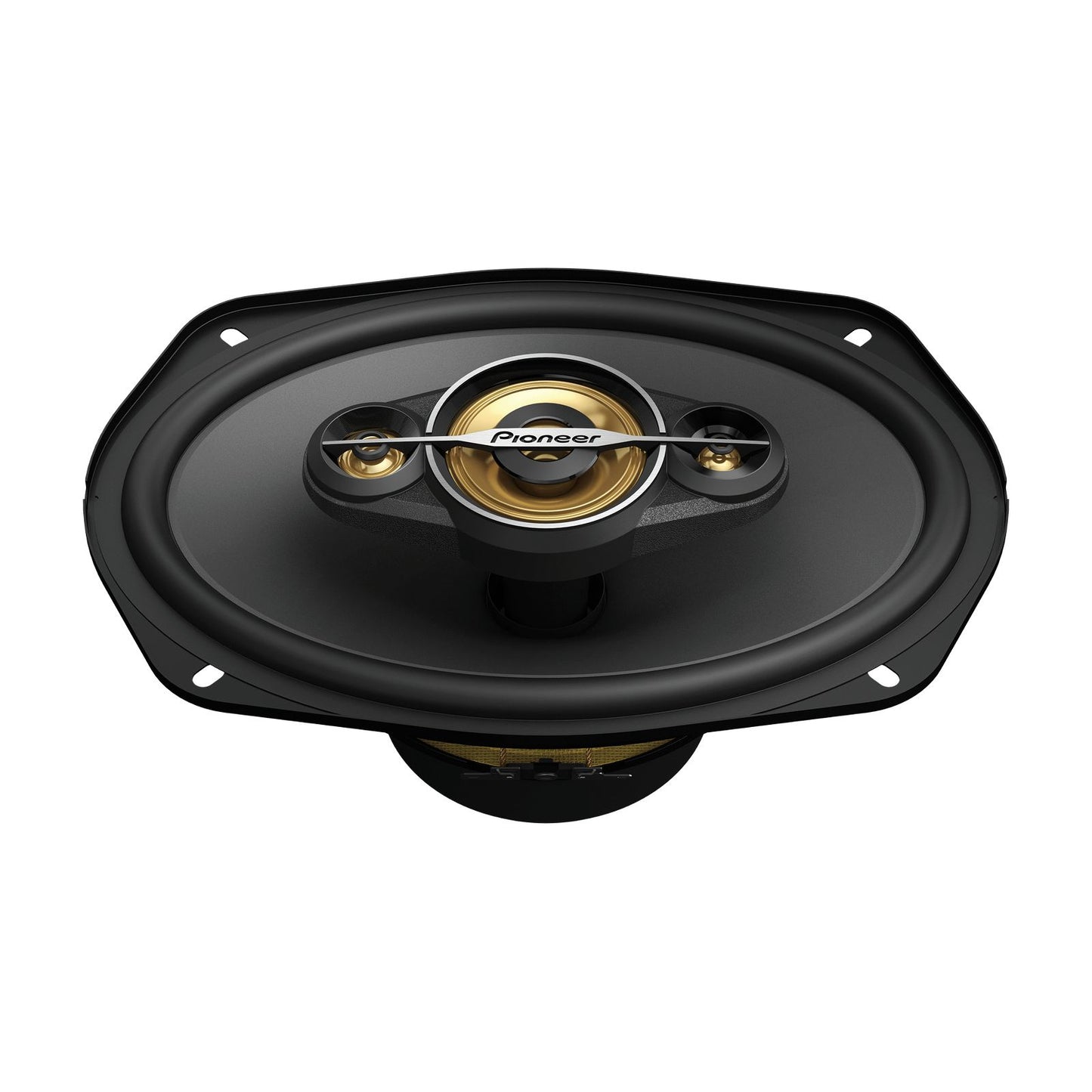 Bocinas para Auto Pioneer 6x9 Pulgadas 4 Vías TS-A6978S