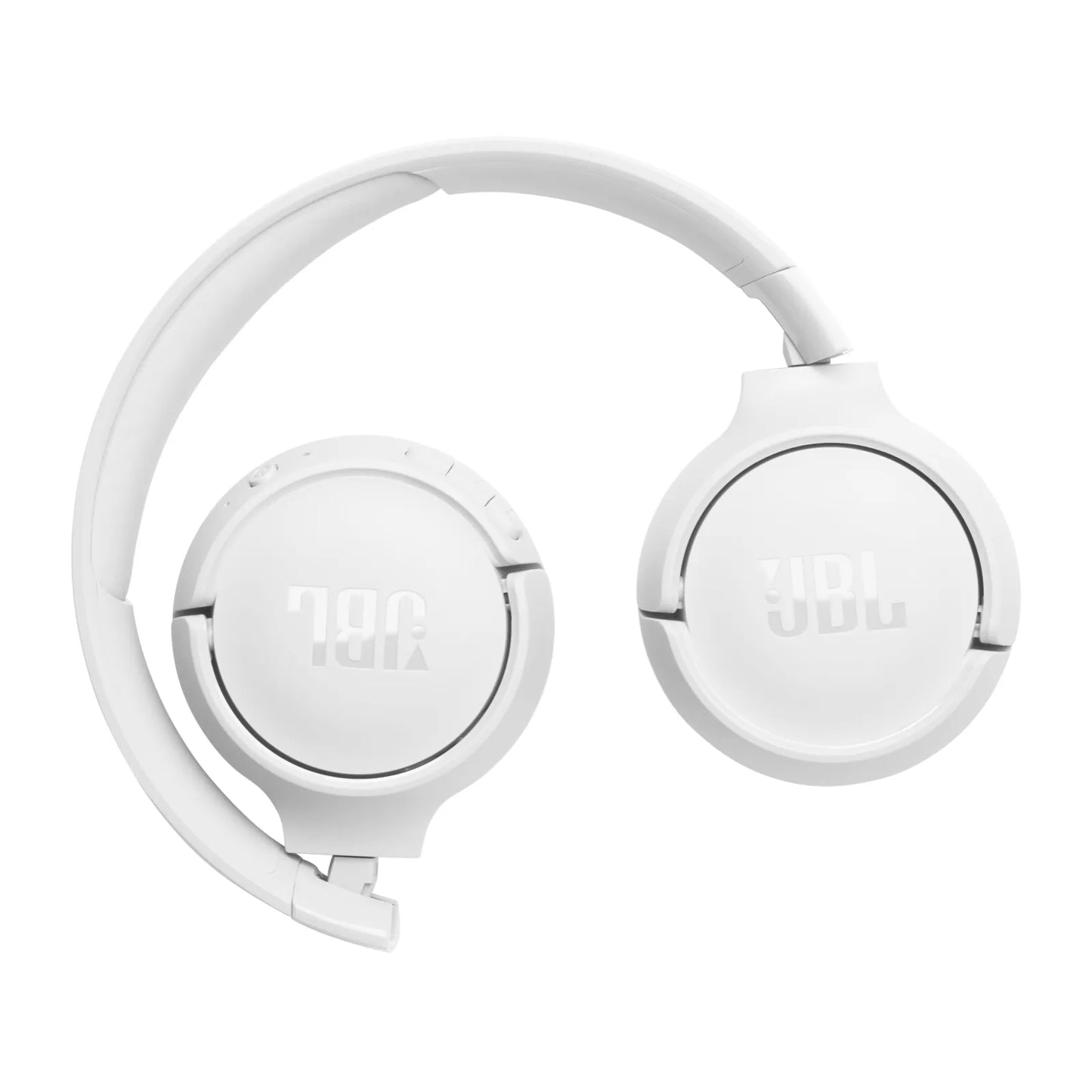Audífonos de Diadema Inalámbricos JBL Tune 520BT Blancos