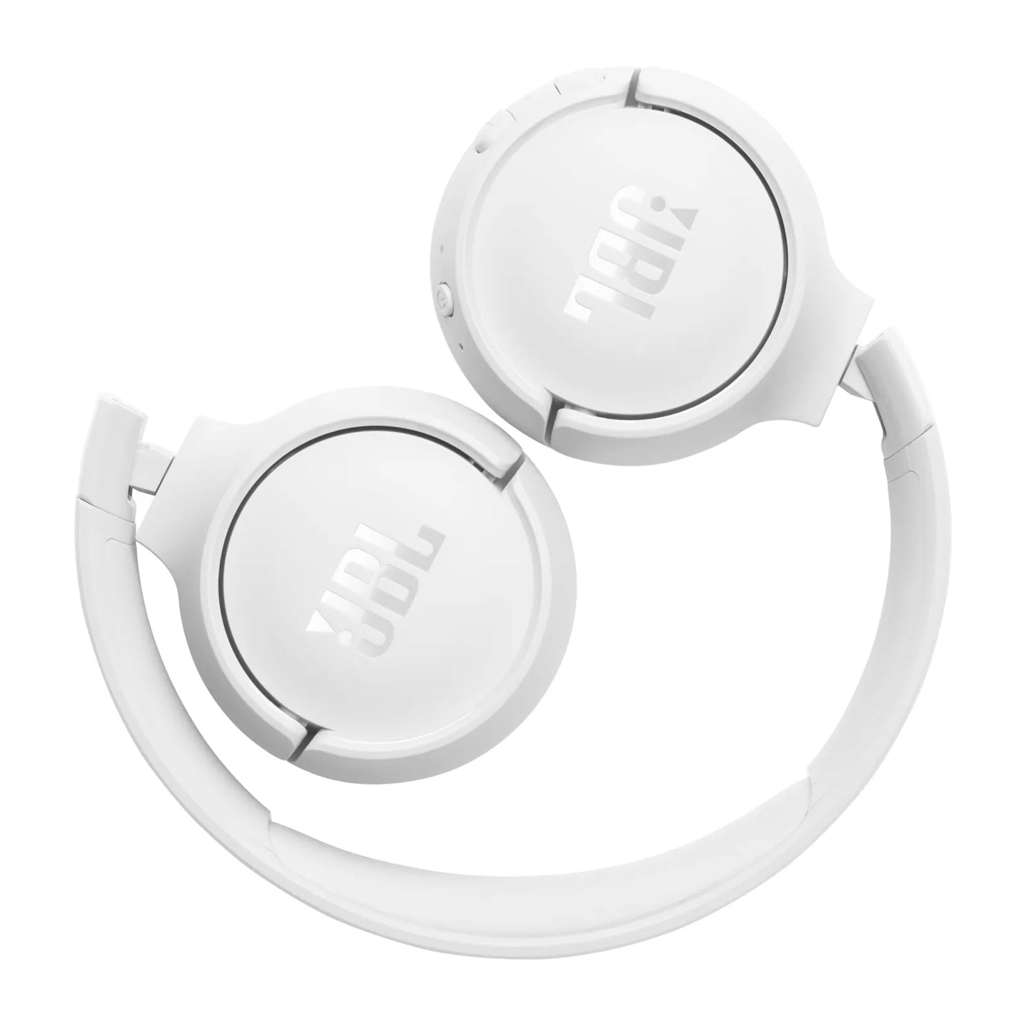Audífonos de Diadema Inalámbricos JBL Tune 520BT Blancos