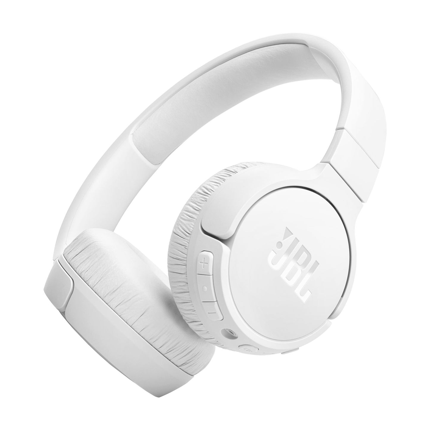 Audífonos de Diadema Bluetooth JBL TUNE 670NC Blancos
