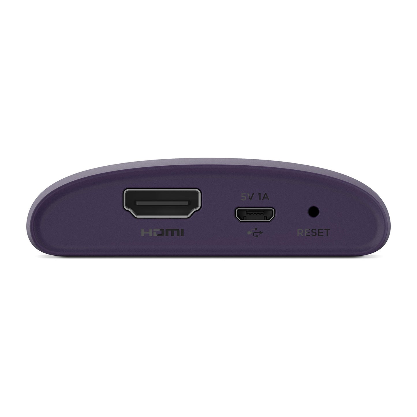 Reproductor de Streaming TV Box Roku LE HD 3930S