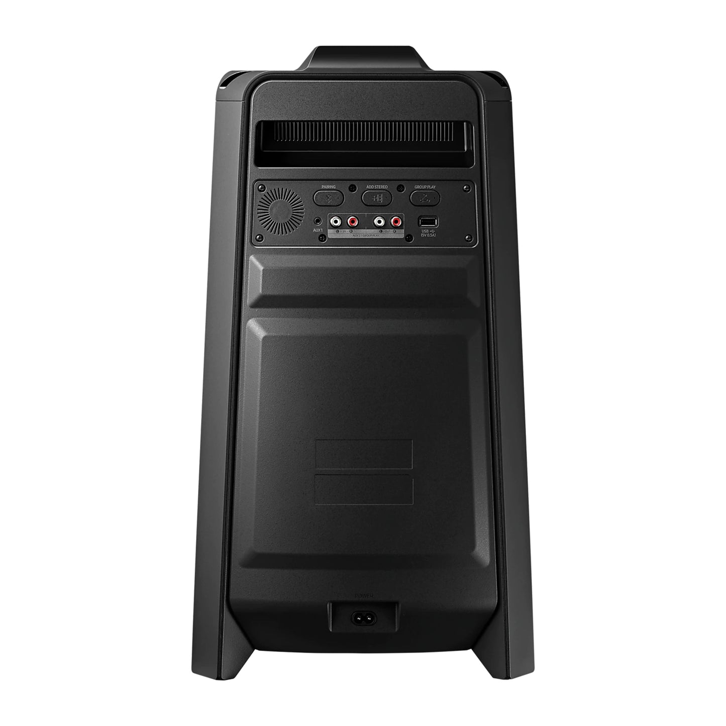 Torre de Sonido Samsung MX-T40