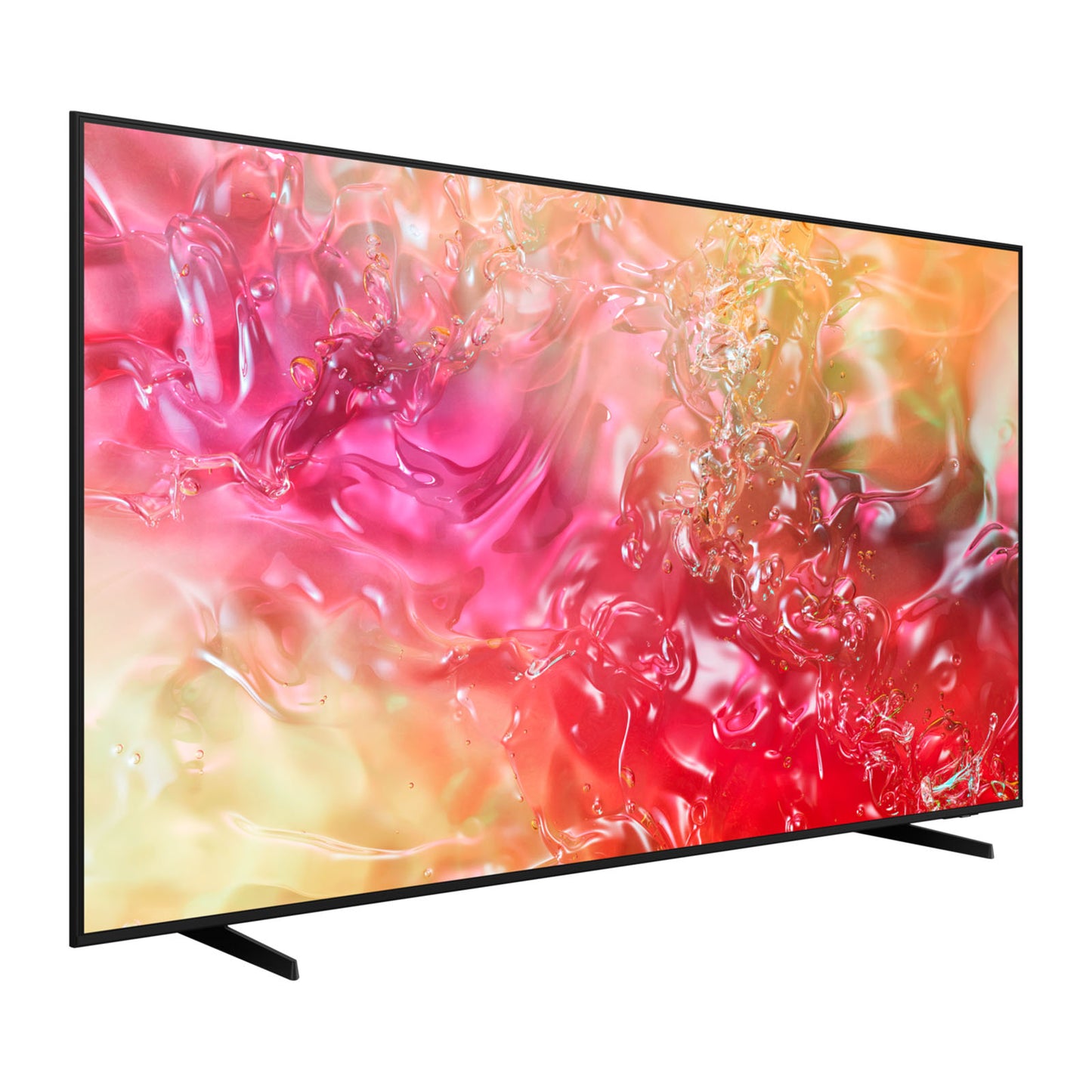 Televisión Pantalla 43 Pulgadas Samsung Smart TV Crystal 4K UHD UN-43DU7000