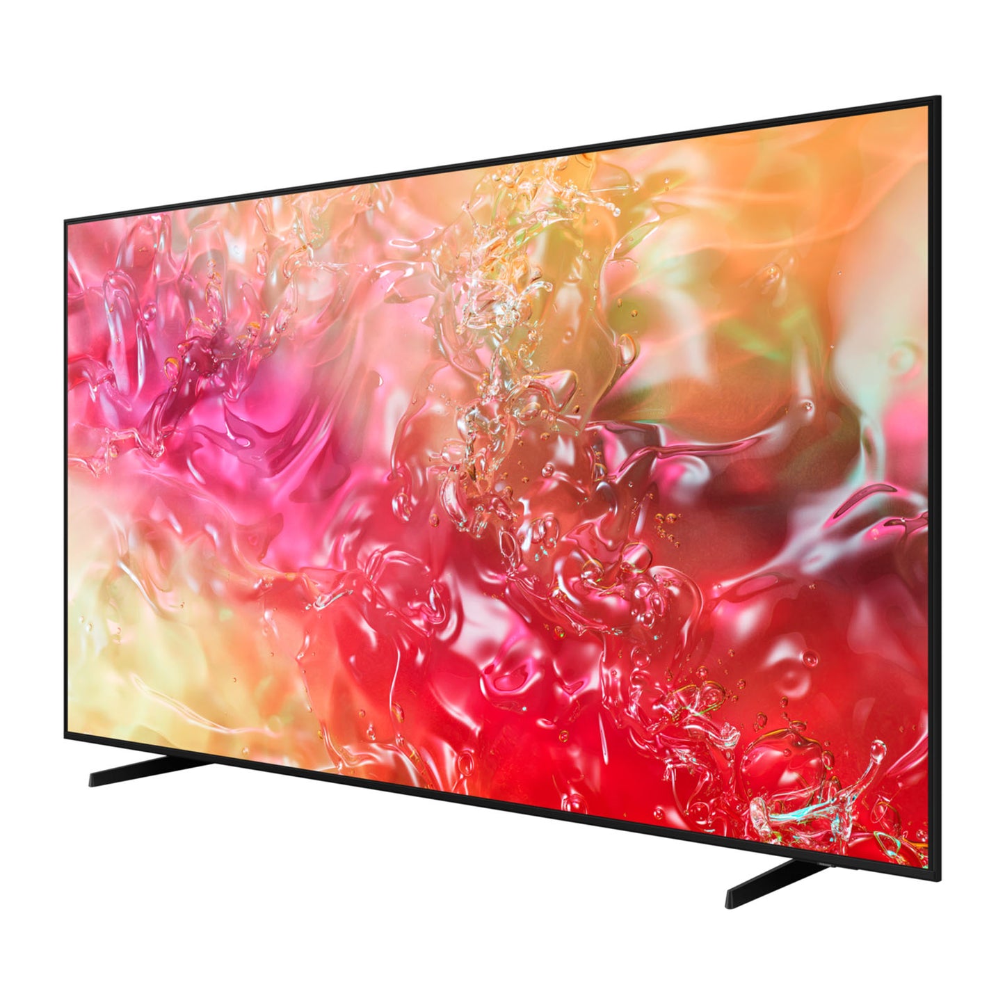 Televisión Pantalla 43 Pulgadas Samsung Smart TV Crystal 4K UHD UN-43DU7000