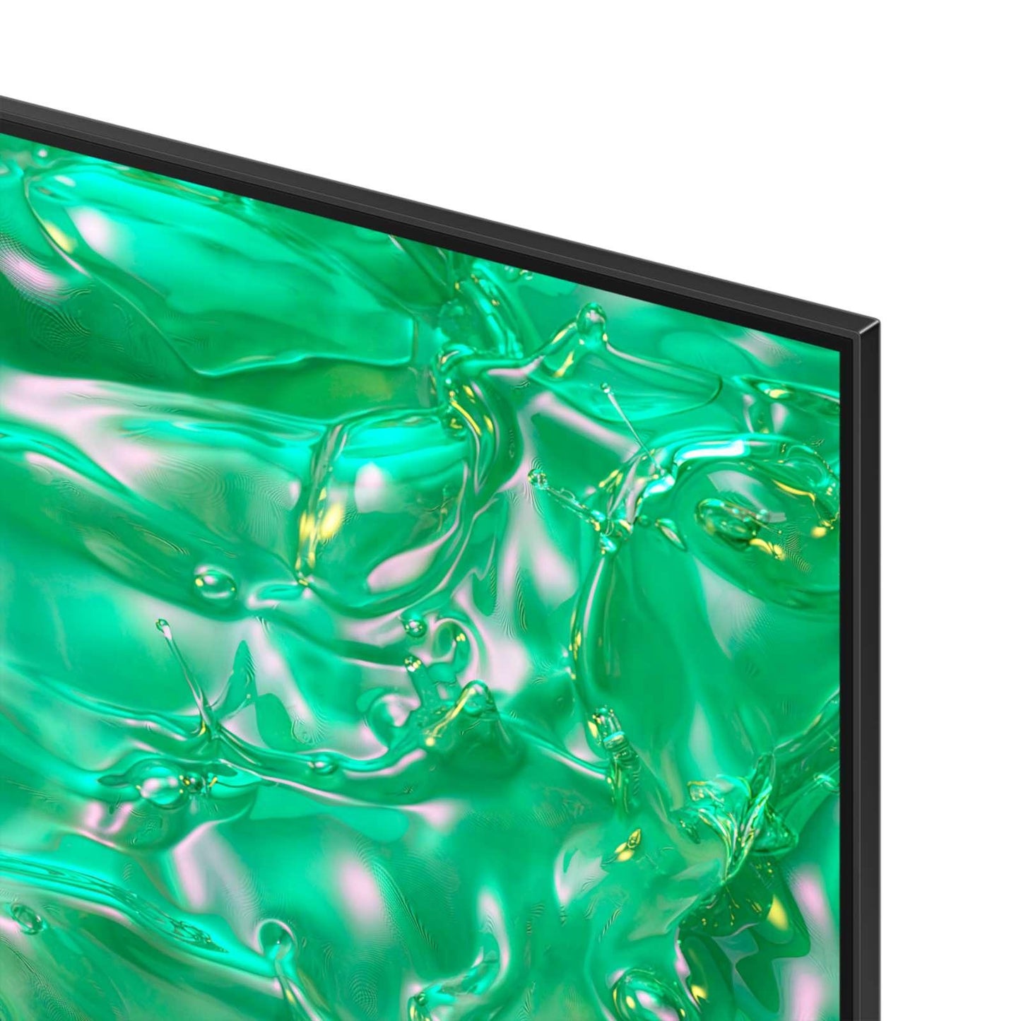 Televisión Pantalla 43 Pulgadas Samsung Smart TV 4K UHD UN-43DU8000