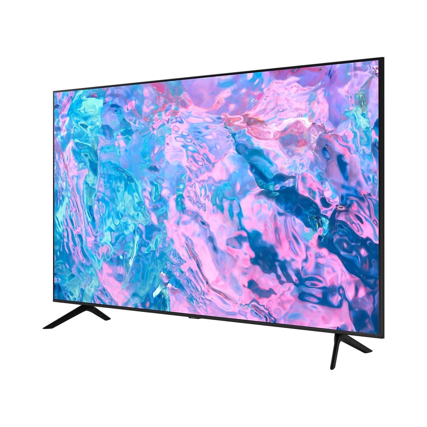 Televisión Pantalla 75 Pulgadas Samsung Smart TV Crystal 4K UHD UN-75CU7010
