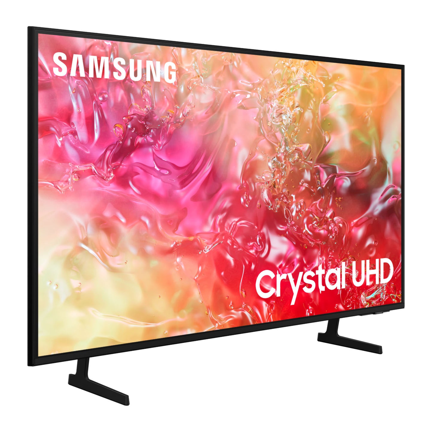 Televisión Pantalla 50 Pulgadas Samsung Smart TV Crystal 4K UHD UN-50DU7010