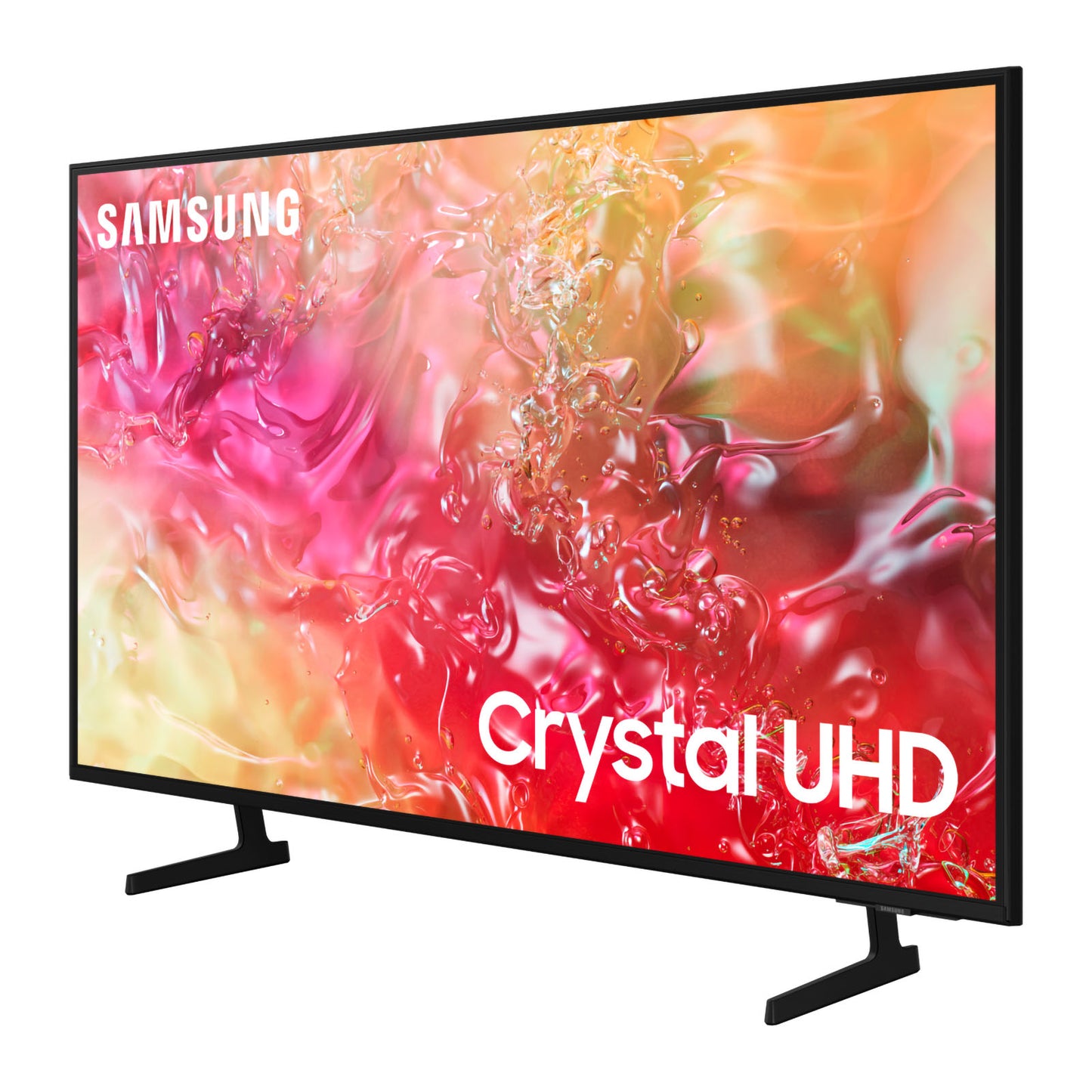 Televisión Pantalla 50 Pulgadas Samsung Smart TV Crystal 4K UHD UN-50DU7010