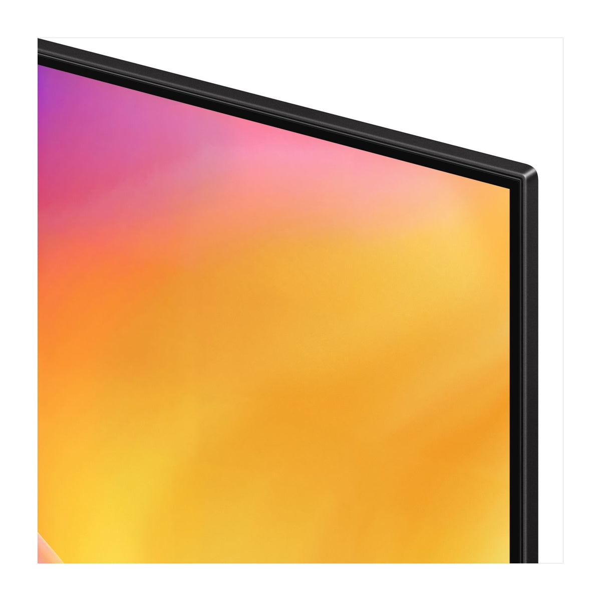 Televisión Pantalla 55 Pulgadas Samsung Smart TV Mini LED 4K UHD UN55M70HAF