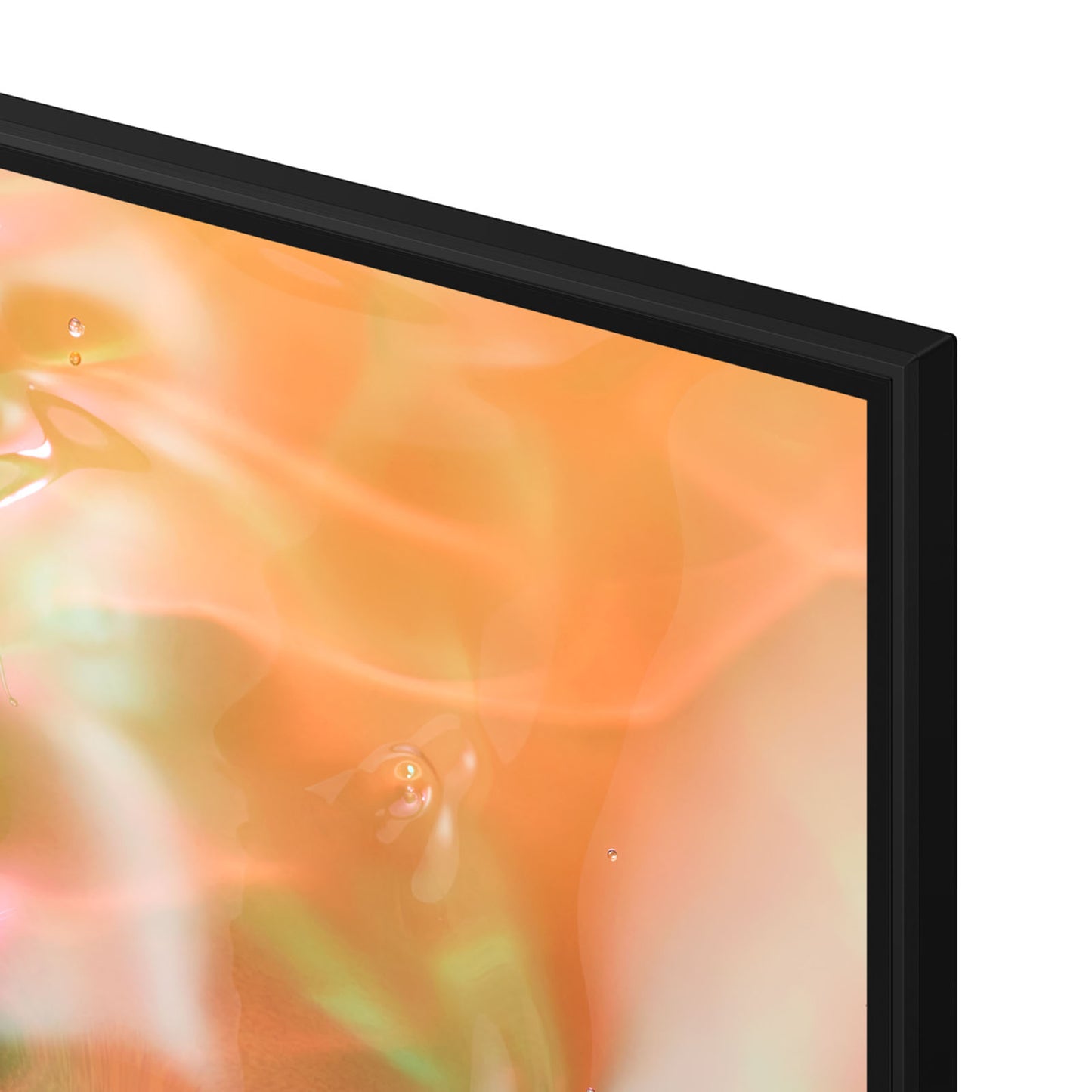 Televisión Pantalla 65 Pulgadas Samsung Smart TV Crystal 4K UHD UN-65DU7000