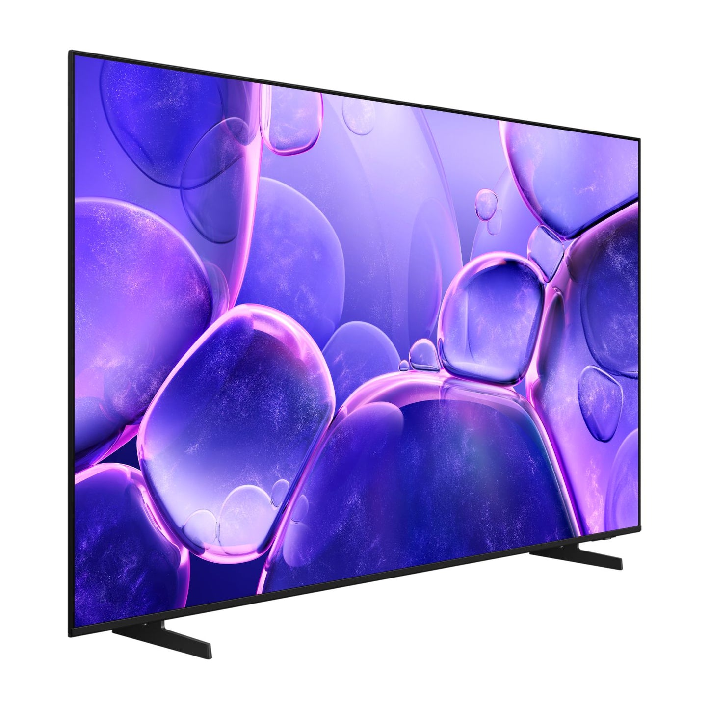 Televisión Pantalla 65 Pulgadas Samsung Smart TV Crystal 4K UHD UN-65U8000