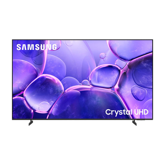Televisión Pantalla 65 Pulgadas Samsung Smart TV Crystal 4K UHD UN-65U8200