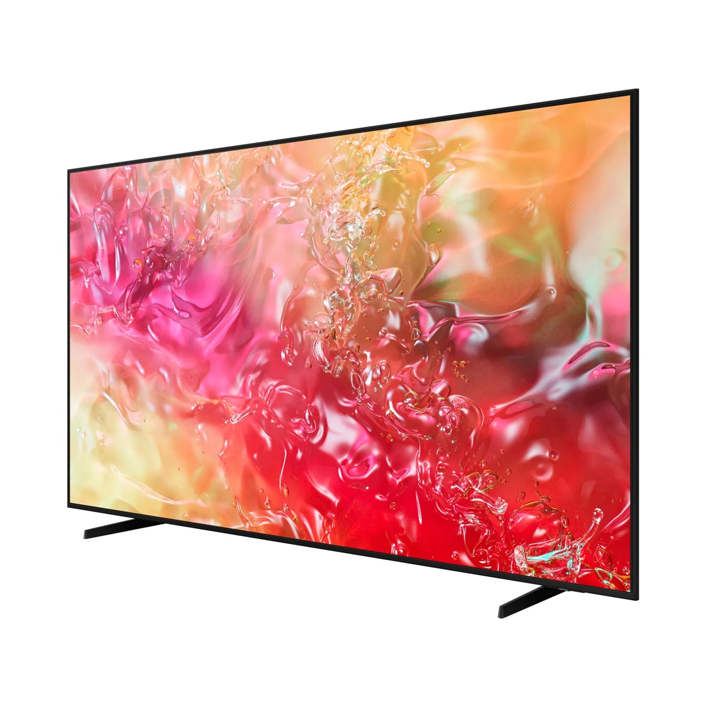 Televisión Pantalla 70 Pulgadas Samsung Smart TV Crystal 4K UHD UN-70DU7000