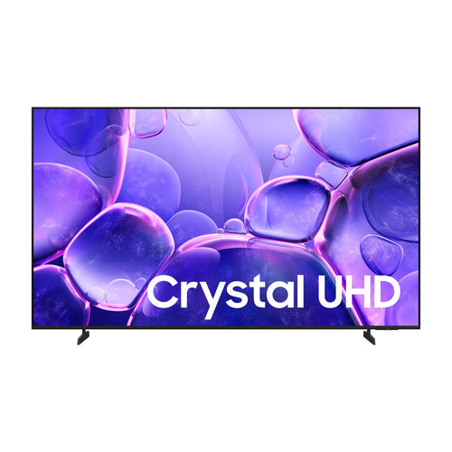 Televisión Pantalla 85 Pulgadas Samsung Smart TV Crystal 4K UHD UN85U8000