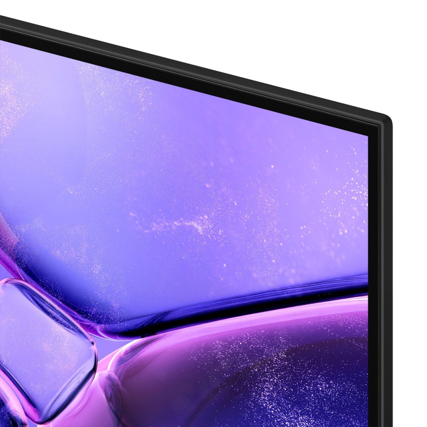 Televisión Pantalla 85 Pulgadas Samsung Smart TV Crystal 4K UHD UN-85U8200