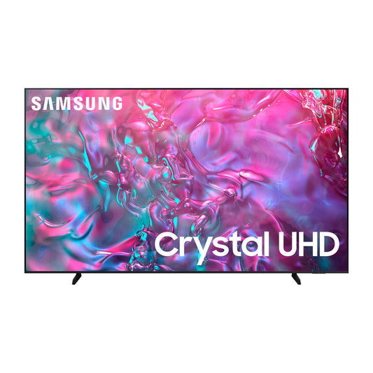 Televisión Pantalla 98 Pulgadas Samsung Smart TV 4K UHD UN-98DU9000