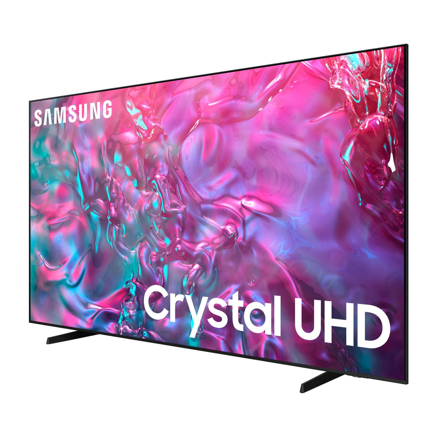 Televisión Pantalla 98 Pulgadas Samsung Smart TV 4K UHD UN-98DU9000