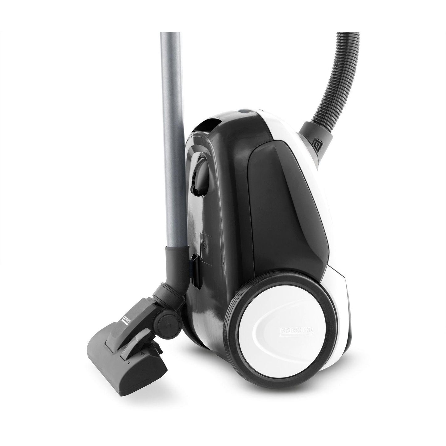 Aspiradora Karcher 2.8 Litros Blanca VC 2