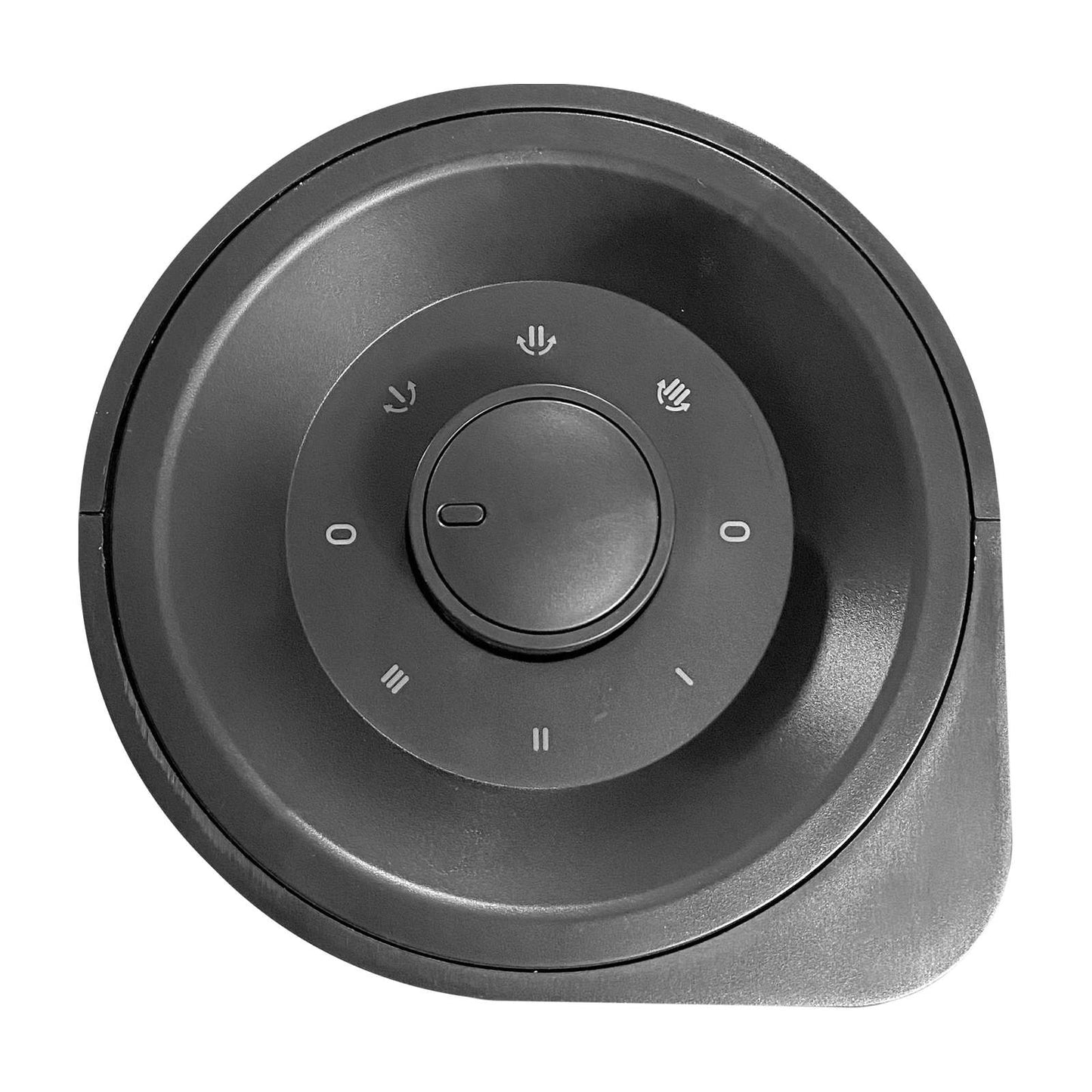 Ventilador de Torre T-fal Eole Essential 36 Pulgadas Negro VE5300X0