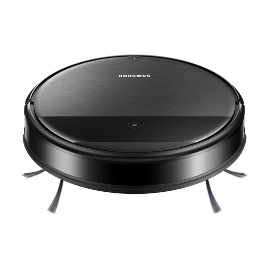 Aspiradora Robot Samsung PowerBot-E Negra