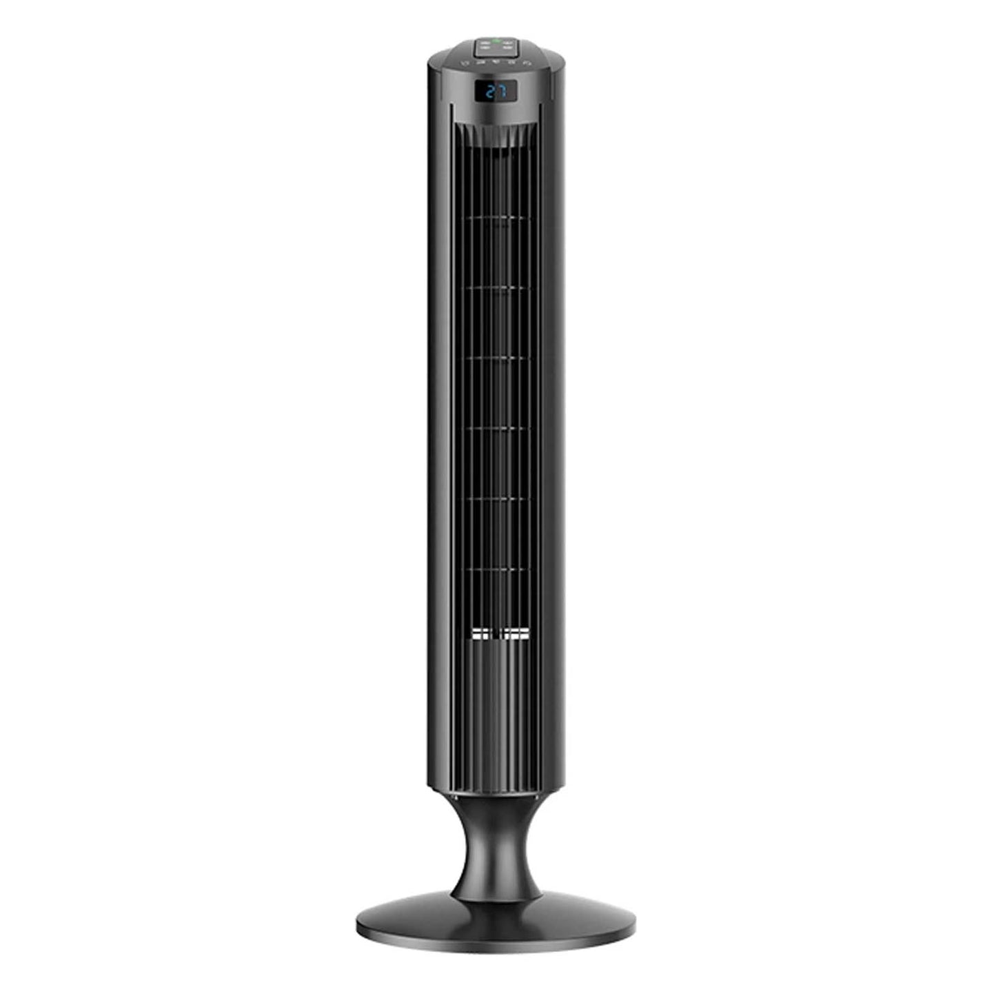Ventilador de Torre Mytek 33 Pulgadas Negro 3430