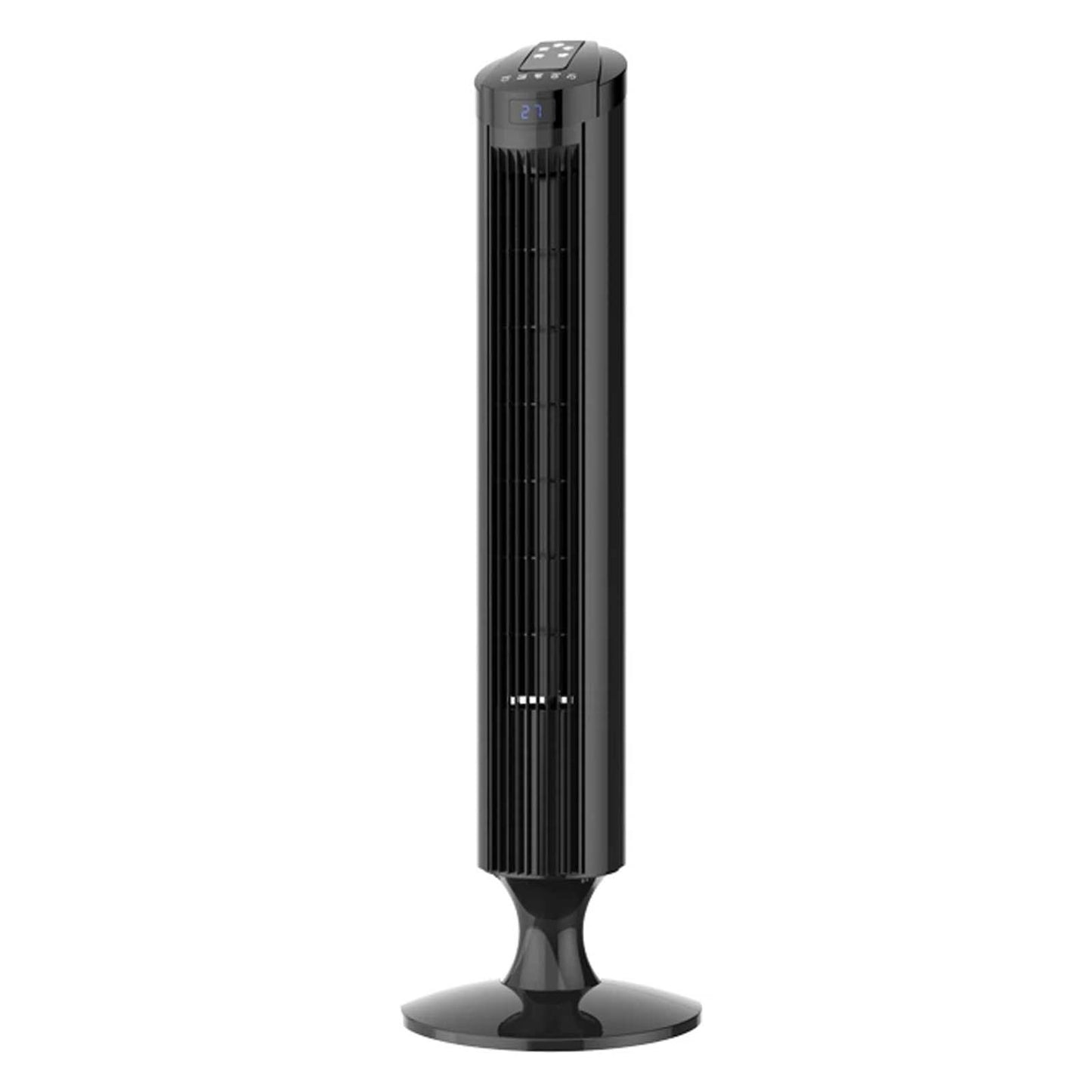 Ventilador de Torre Mytek 33 Pulgadas Negro 3430