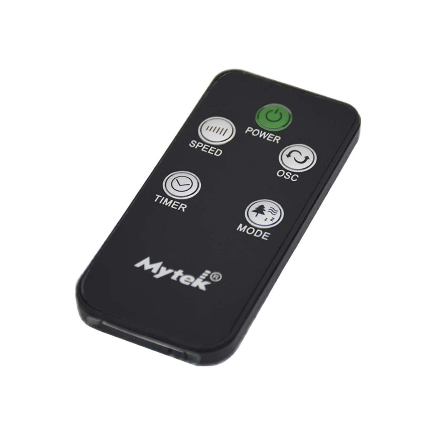 Ventilador de Torre Mytek 33 Pulgadas Negro 3430