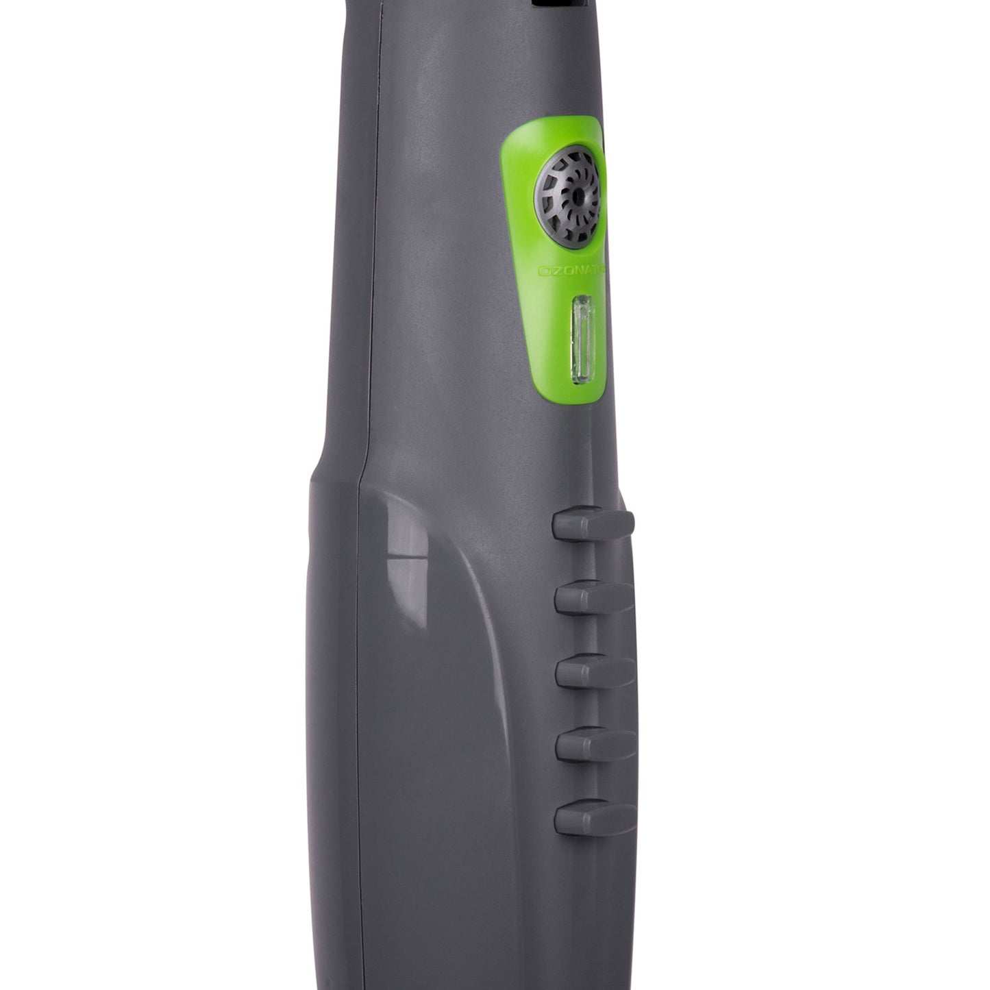 Ventilador de Pedestal Taurus 18 Pulgadas Gris AMBIANCE-2000